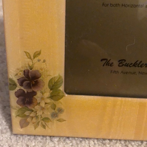 Highend vintage picture frame 4x6 - Picture 2 of 6